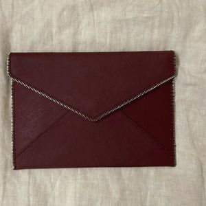 Rebecca Minkoff Envelope Clutch
